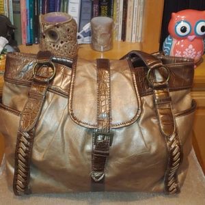 Coldwater Creek tote
